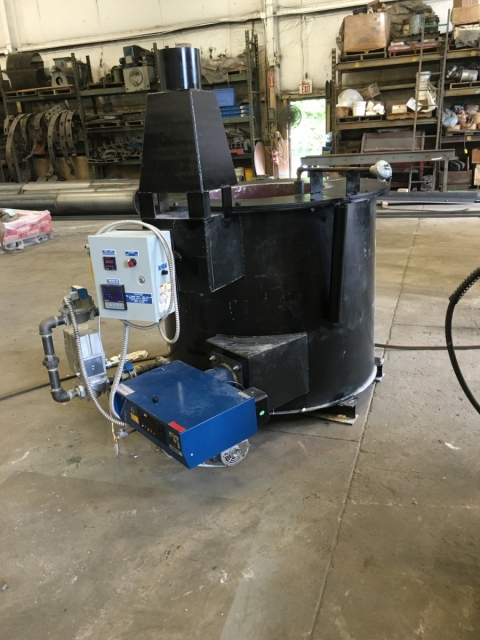 FURNACES 